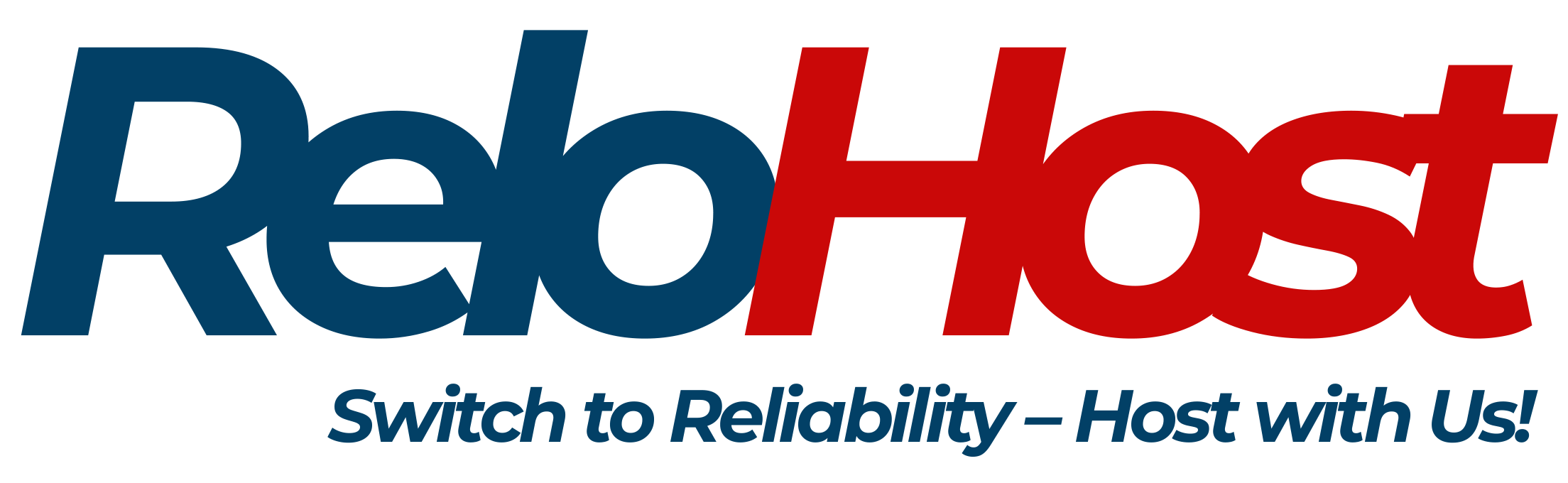 ReloHost – Switch to Reliability